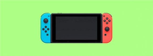 Nintendo Switch'i Android Tablete Dönüştürecek Çılgın Proje