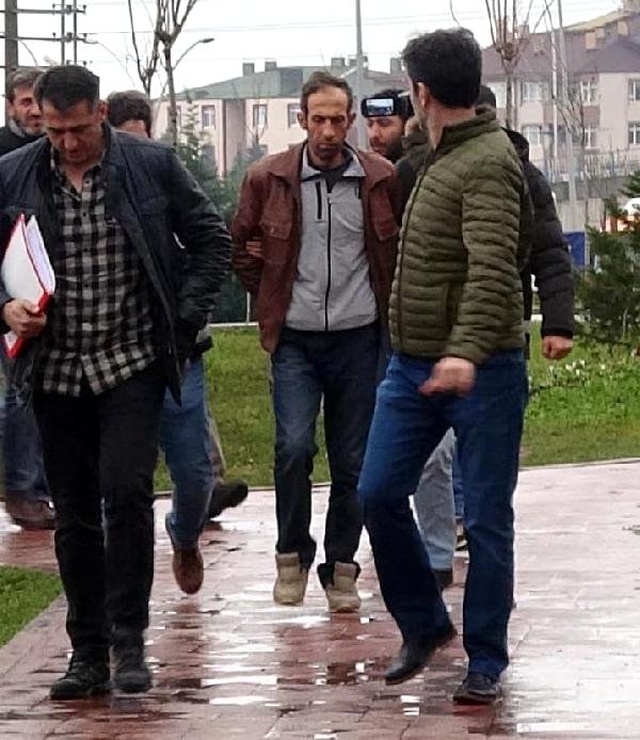 Palu İddianamesi Kabul Edildi: Baldızını Bağlayıp, Tekmeleyerek Öldürmüş