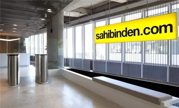 Sahibinden'den 4.8 Milyar Dolarlık Teklif Haberiyle İlgili Açıklama Geldi