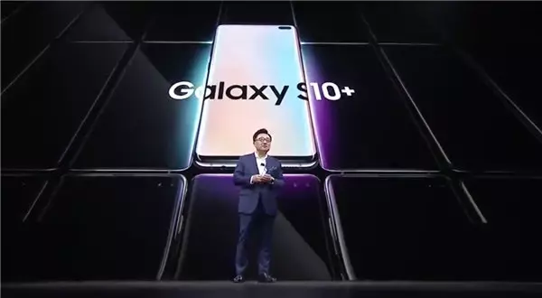 Samsung Galaxy S10 Plus Tanıtıldı: İşte Fiyatı ve Özellikleri