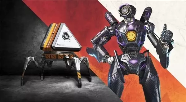 Twitch Prime Kullanıcıları Apex Legends'ta 5 Ücretsiz Kutuya Sahip Olacak