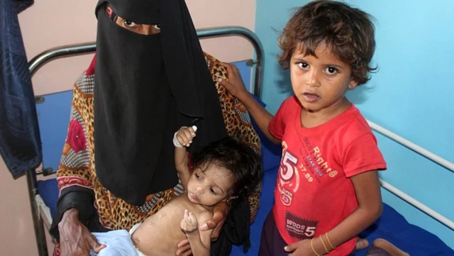 Yemen'in Hudeyda Kentinden Çekilme Başlayabilir