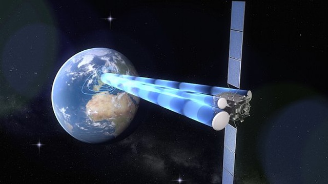 Avrupa, Uzay Çalışmaları İçin <a class='keyword-sd' href='/spacex/' title='Spacex'>Spacex</a>'in Rakibi Olacak Ariane 6'yı Tercih Edecek