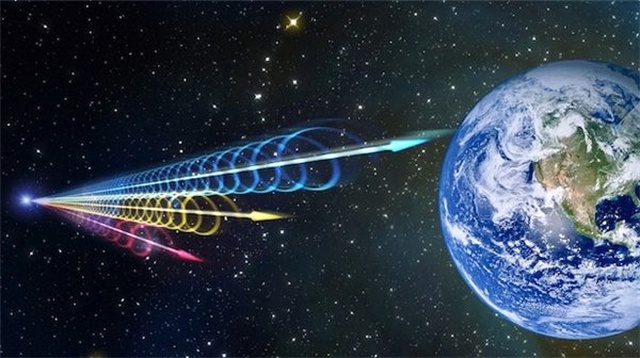Bir Yapay Zeka, Radar Sinyallerini Eksiksiz Yakalamayı Başardı