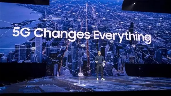 Bu Ne Hız Böyle: Trump, 5g Daha Tam Çıkmadan 6g'yi Görmek İstiyor