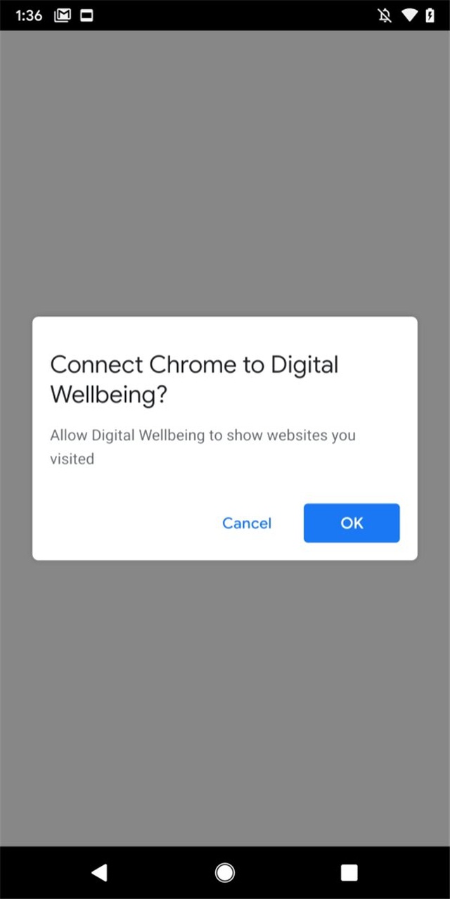 Google'ın Dijital Denge Uygulaması Android Q Cihazlarına Geliyor