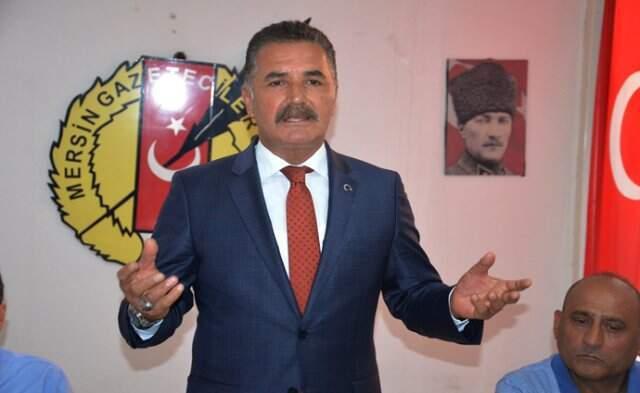 İYİ Partili Aydın'dan AK Parti'ye Geçen Vekil İçin Gündemi Sarsacak İddia: Tefecilerin Eline Düşmüştü