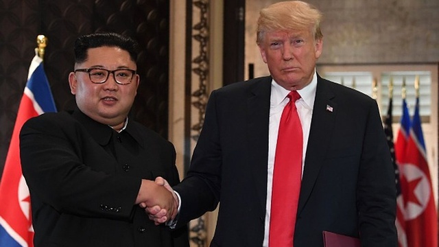 Kim Jong Un, 'Casusluk' İddiaları Sonrası Nükleer Müzakere Ekibini Değiştirdi