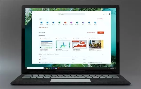 Microsoft, Windows 10 İçin Ücretsiz Office Uygulamasını Yayınladı