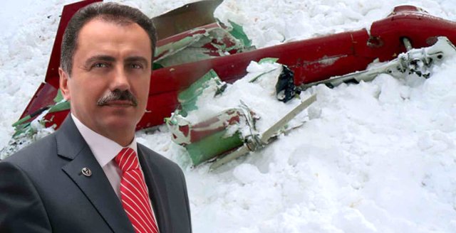 Muhsin Yazıcıoğlu'nun Ölümüyle İlgili Skandal İtiraf: Eğitimimiz Yoktu!