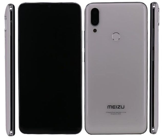 Önümüzdeki Ay Tanıtılacak Meizu Note 9'un Tüm Özellikleri Ortaya Çıktı