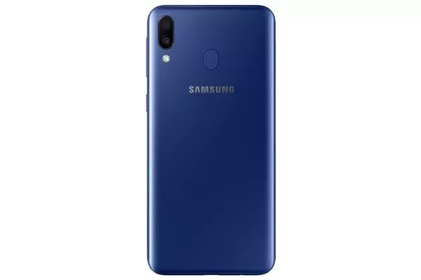 Samsung Galaxy M20'yi Muhteşem Bir Telefon Haline Getiren 5 Detay