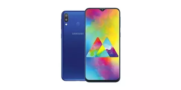 Samsung Galaxy M20'yi Muhteşem Bir Telefon Haline Getiren 5 Detay