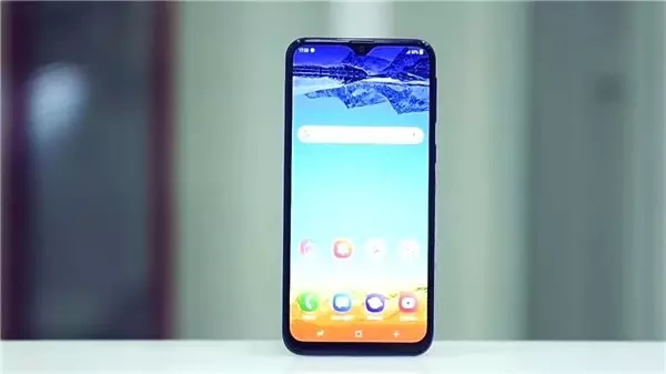 Samsung Galaxy M20'yi Muhteşem Bir Telefon Haline Getiren 5 Detay