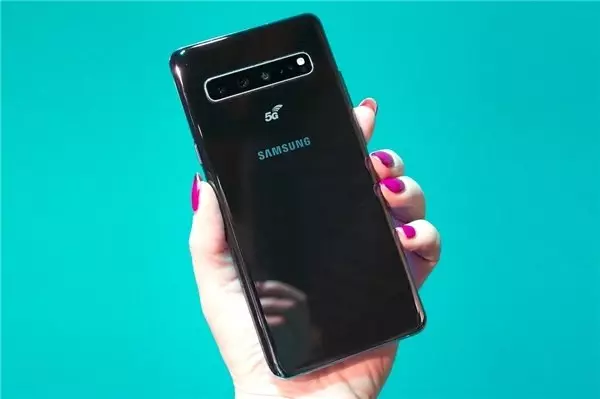 Samsung Galaxy S10, Neden Rakiplerinden Binlerce TL Daha Ucuz?