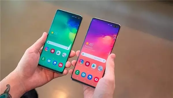 Samsung Galaxy S10, Neden Rakiplerinden Binlerce TL Daha Ucuz?