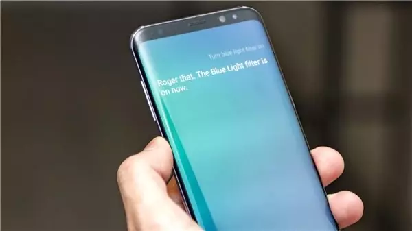 Samsung, Galaxy S10'un Bixby Butonuna Muhteşem Bir Özellik Ekledi