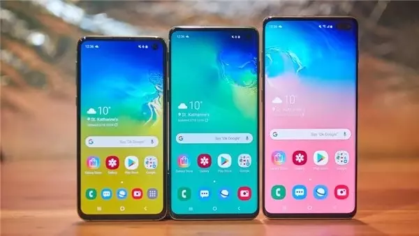 <a class='keyword-sd' href='/samsung-galaxy/' title='Samsung Galaxy'>Samsung Galaxy</a> S9 ve Galaxy S10 Arasındaki Farklar Neler?