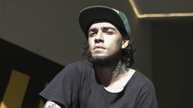 Ünlü Rapçi Ezhel, Uyuşturucu Davasından İkinci Kez Beraat Etti