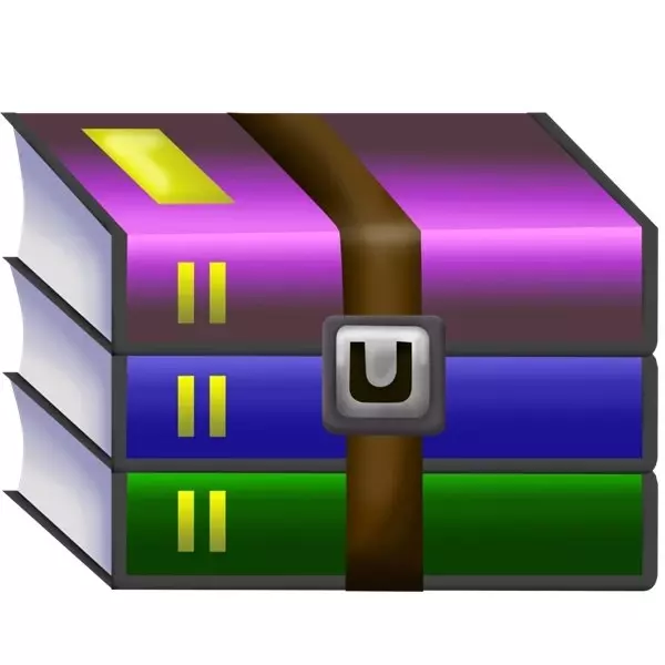 Winrar'da Tam 14 Senedir Keşfedilmemiş Bir Bug Bulundu
