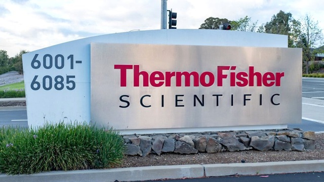 ABD Şirketi Thermo Fisher, 'Milyonlarca Uygur'dan Kan Örneği Toplayan' Çin'e Cihaz Satışını Durdurdu
