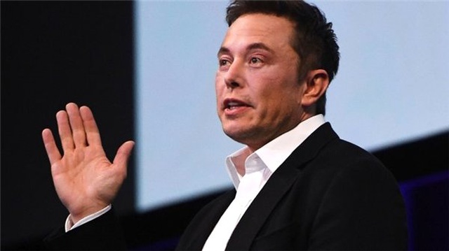 Elon Musk, Tesla'ların Bu Yıl İçerisinde Tam Otonom Sürüş Yeteneğine Kavuşacağını Açıkladı