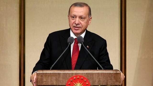 Erdoğan İmza Attı Genelge Yayımlandı! 19 Mayıs'ın 100'üncü Yılında Tüm Yurtta Kutlamalar Düzenlenecek Erdoğan İmza Attı, Genelge Yayımlandı! 19 Mayıs'ın 100'üncü Yılında Tüm Yurtta Kutlamalar Düzenlenecek
