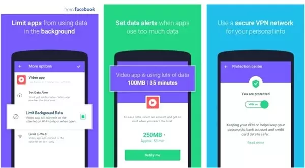 Facebook, Casuslukla Suçlanan Vpn Hizmeti Onavo'yu Kapatıyor