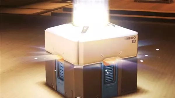 Ftc, İyice Dolandırıcılığa Dönen Loot Box'lar Hakkında Çalıştay Düzenleyecek