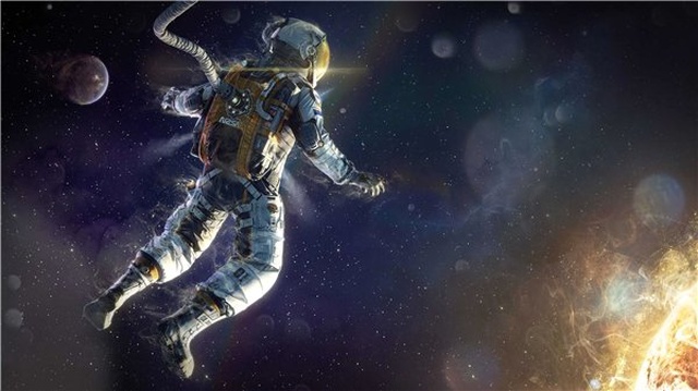 Nasa, Ay'da Su Üretmenin Formülünü Buldu
