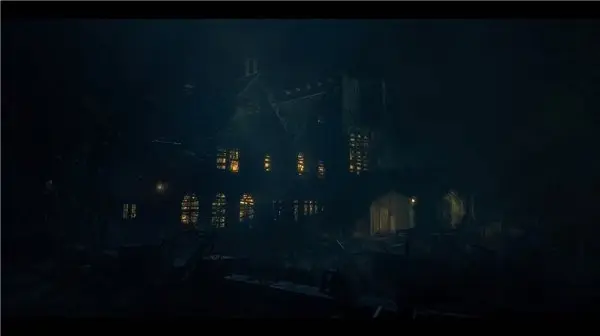 Netflix, Korkmayı Sevenleri Koltuğa Çivileyecek Dizisi Haunting Of Bly Manor'u Duyurdu