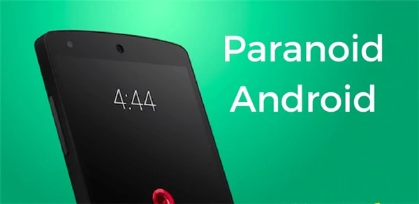 Paranoid Android, Yeni Betasıyla Birlikte Yeni Özelliklerini Duyurdu