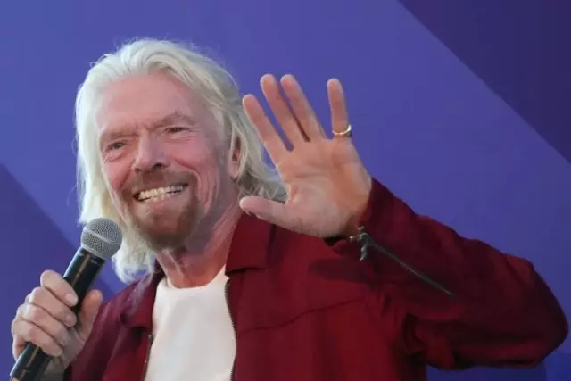 Richard Branson'ın Venezuela Sınırındaki Yardım Konseri Yaklaşırken Gerilim Artıyor