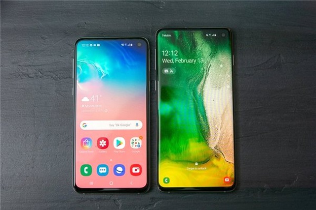 <a class='keyword-sd' href='/samsung-galaxy/' title='Samsung Galaxy'>Samsung Galaxy</a> Fold'un Katlanmış Halinin Ekran Çerçeveleri Tepki Çekiyor