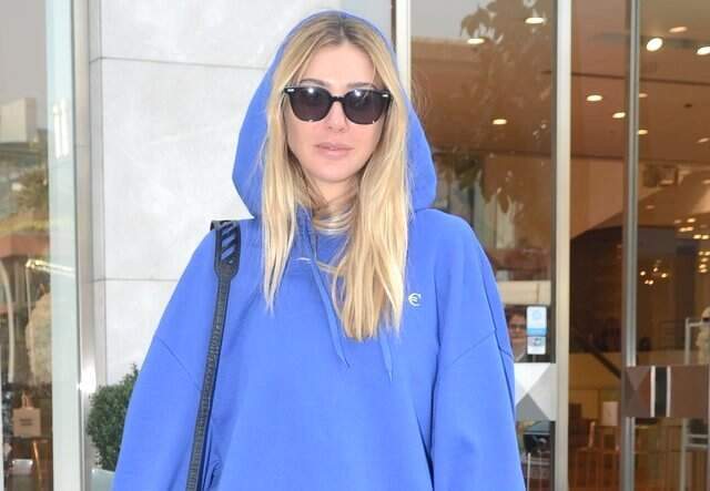 Şeyma Subaşı, Eski Fotoğrafını Yayınlayınca Alay Konusu Oldu