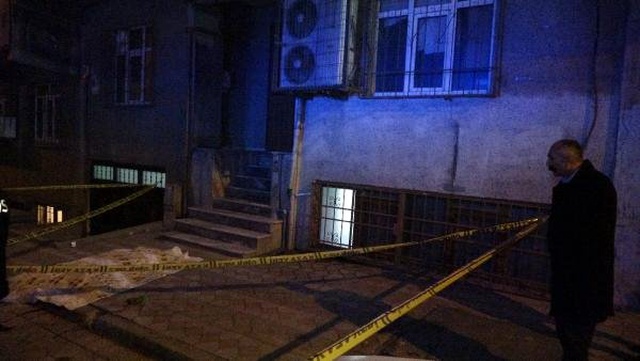 6. Kattan Düşen Talihsiz Kadın, Korkunç Şekilde Can Verdi