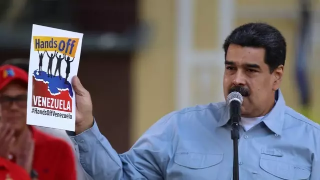 Venezuela Krizinde Son Perde: Maduro Karşıtı ve Yanlısı Rakip Konserler Hakkında Neler Biliniyor?