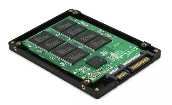 Yapılan Bir Araştırmaya Göre Ssd'ler, Henüz Hdd'ler Kadar Güvenilir Değil