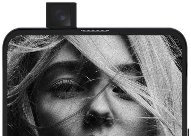 Archos, Çerçevesiz Ekranlı Telefonu Diamond'ı Tanıttı