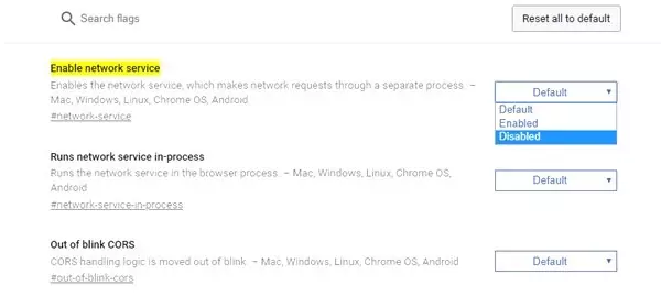 Google Chrome'da Çalışmayı Durduran Eklenti Sorunu Nasıl Çözülür?
