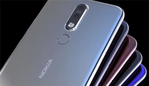 Hmd Global, Nokia 6.2'yi Mwc 2019'da Tanıtmayacak