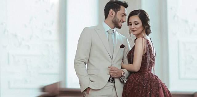 Merve Sanay'la Mesajları Ortaya Çıkan Hakan Çalhanoğlu, Eşinin Doğum Gününü Kutladı