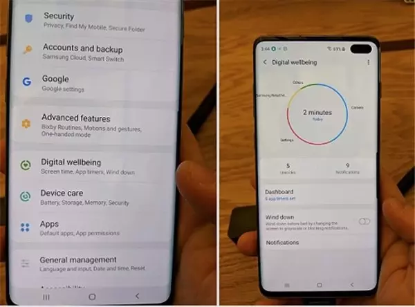 Nokia 6 ve Nokia 8, Android Pie'ın