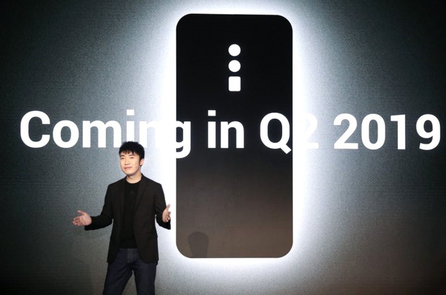 Oppo, 5g ile Bulut Oyun Deneyimi ve 10x Optik Zoom Sunacak Telefonunun Detaylarını Açıkladı