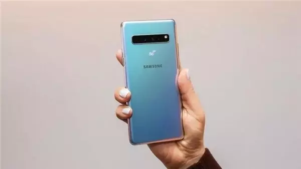 Samsung, Mwc 2019'da 5g Baz İstasyonları İçin Ürettiği Rf Çipleri Tanıtacak