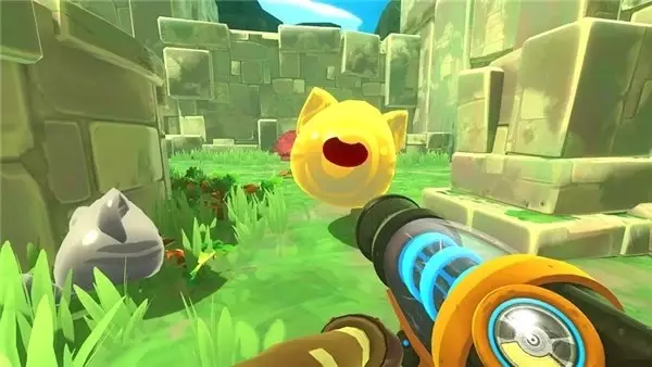 Slime'ların Etrafta Uçuştuğu Oyun Slime Rancher, Ücretsiz Olarak Epic Store'a Geliyor