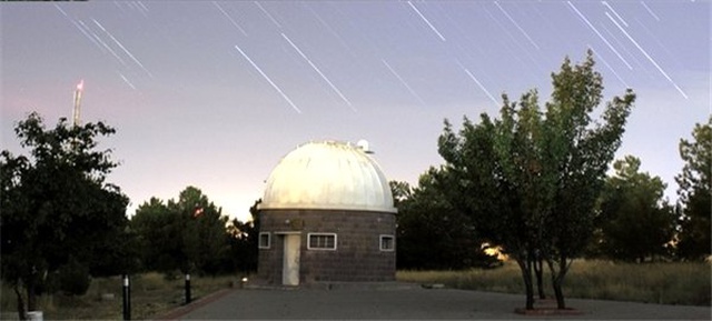 Türk Astronom, Devasa Olduğu Kadar Tuhaf Bir Yıldız Keşfetti