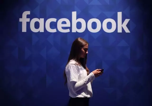 Wsj: Uygulamalar, Sağlık ya da Mali Durumunuz Gibi Hassas Kişisel Verilerinizi Facebook ile...