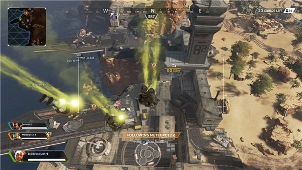 Apex Legends'ta Sizi Birçok Kişinin Önüne Atacak 8 İpucu