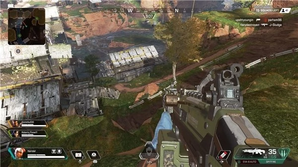 Apex Legends'ta Sizi Birçok Kişinin Önüne Atacak 8 İpucu